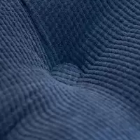 家柏饰(CORATED)床头靠垫大靠背榻榻米床上简约床头板软包靠背垫三角护腰靠枕双人