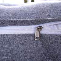 靠枕床头靠垫软包大靠背垫宿舍床上学生卧室双人榻榻米北欧可拆洗