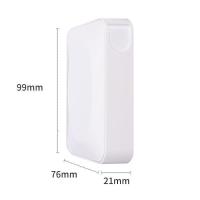 BONJEAN安防配件:无线监控摄像头S电源12V2A停电续航电源适配器