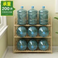 森美人花架子实木质落地式室内架多层阳台客厅置物多肉绿萝盆架