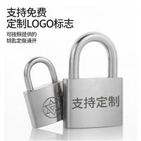 BONJEAN304不锈钢挂锁