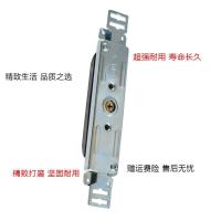 BONJEAN锁锁闸中间卷闸锁卷帘不锈钢加固超卷闸B级锁芯