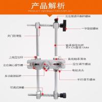 BONJEAN木锁开孔器开机实木套装扩孔打孔指纹锁木工锁匠安装锁工具