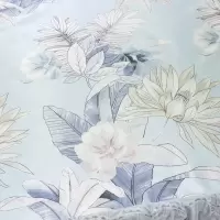 床裙夏季冰丝凉席三件套单件夏天带蕾丝花边款床罩夏凉少女床群