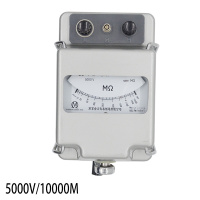 BONJEAN绝缘电阻测试仪兆欧表500V1000V2500V5000V电工摇表 ZC-75000V\10000M