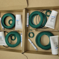 BONJEAN气缸维修包ADN ADVU-2-40-50-6-80-100-125-P-A ADVU-125-P-A