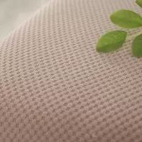 家柏饰(CORATED)弹力欧式家用针织提花通用连体凳子套酒店饭店北欧现代简约餐椅套