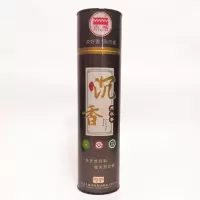 家柏饰(CORATED)檀香家用室内净化空气线香家用沉香熏香家用供佛 沉香 天然