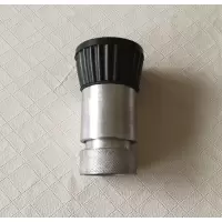 洒水车水炮高压炮喷头 环卫绿化洒水车水炮喷头 高炮炮头 洒水柱状雾状开花喷头#09 普通型