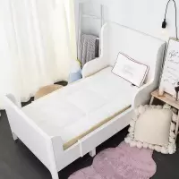 权夫人幼儿园床垫夏儿童褥子垫套宿舍午睡垫宝宝小床垫被可水洗