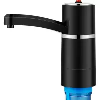 美帮汇桶装水抽水器电动出水器家用净水桶压水器矿泉水桶自动上水器吸