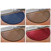 美帮汇半圆地垫吸水防滑垫浴室卫生间卧室地毯进垫口垫入户脚垫