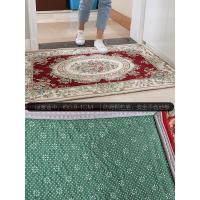 美帮汇[定制垫]欧式地垫垫口脚垫厅垫子入户家用地毯可机洗