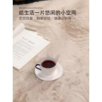 美帮汇加厚长毛绒地毯卧室床边毯北欧网红仿兔毛飘窗满铺房间客厅茶几垫