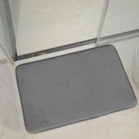 美帮汇吸水卫浴地垫垫卫生间浴室垫子厨房防滑家用厕所脚垫地毯