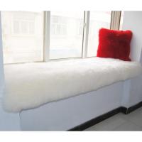 美帮汇纯羊毛地毯客厅卧室羊毛沙发垫坐垫椅垫飘窗垫床边毯毛毯定做