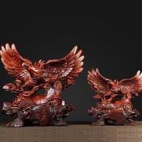 美帮汇摆件工艺品公司店铺开业送礼老板办公室桌面摆设