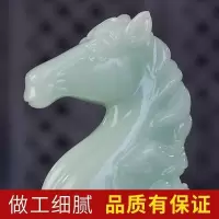 美帮汇立马成功办公室办公桌装饰摆件家居饰品开业乔迁新居礼品