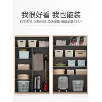 阳台柜玄关储物收纳柜木纹钢制铁皮柜子家用衣柜鞋柜防晒防潮带锁