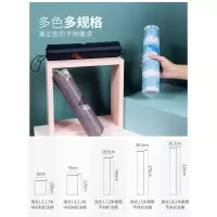 美帮汇席子 凉席收纳袋折叠防潮直筒牛津布凉席套竹席套席子收纳袋 防尘