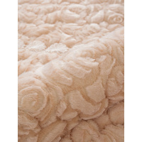 汐岩阳台垫子飘窗垫可裁剪加厚毛绒窗台垫榻榻米垫子可机洗飘窗毯定做