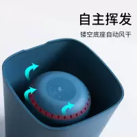 美帮汇洗刷厕所刷子卫生间软毛马桶刷家用长柄无死角洁厕刷清洁刷套装