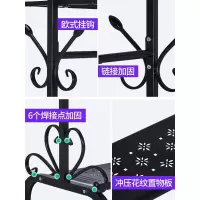 美帮汇晾衣架落地折叠单杆式卧室内简易凉衣杆阳台晒衣架挂衣服架子家用