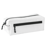 美帮汇化妆包女便携洗漱包杜邦纸旅行大容量lota化妆品收纳包