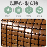 美帮汇麻将沙发凉席垫欧式沙发垫夏季通用防滑夏天款家用竹坐垫定制