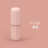 美帮汇旅行装洗漱用品男士出差旅游便携创意分装牙刷杯户外牙膏收纳盒女