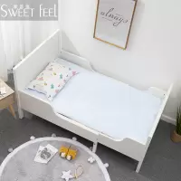 美帮汇全棉幼儿园床垫儿童褥子垫子宝宝午睡小垫被床全棉花垫可定做
