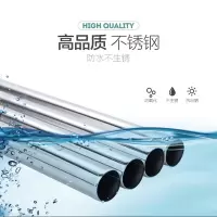 美帮汇晾衣架落地折叠单双杆式晒被晒衣架型室内外阳台移动挂衣