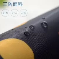美帮汇旅游旅行收纳袋套装出差行李箱整理袋多功能衣服分装收纳包内衣物