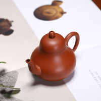 美帮汇思亭壶紫砂壶小号茶壶功夫茶具家用紫砂泡茶壶