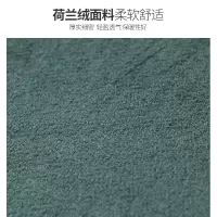美帮汇冬季海绵圆凳垫圆形椅子垫学生坐垫圆凳子套罩高脚凳椅垫儿童坐垫