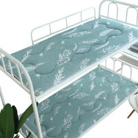 美帮汇床垫0.9m 学生宿舍 单人米寝室褥子垫被床褥垫榻榻米垫子上下铺垫