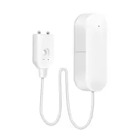 汐岩智能传感水浸报警器wifi水阀阀漏水联动手机远程控制探测溢水位