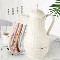 美帮汇保温壶茶壶家用热水瓶暖水壶大容量热水壶保温瓶保温水壶