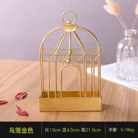 美帮汇蚊香盘托铁艺创意家用室内防火鸟笼多功能接灰盒檀香炉挂式蚊香架