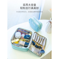 美帮汇旅行化妆包女风超火小号大容量便携式化妆品收纳袋洗漱包