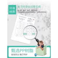 美帮汇儿童衣柜简易经济型小孩宝宝布衣橱家用卧室塑料储物收纳柜子