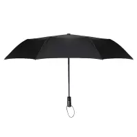 美帮汇折叠伞大号雨伞男全自动雨伞女个性创意潮流晴雨两用三折叠伞学生