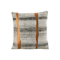 美帮汇轻奢涤纶提花抱枕样板间家居软装定制客厅沙发靠垫腰枕套多款