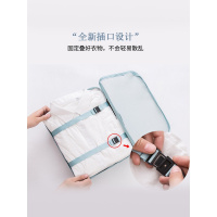 美帮汇旅行收纳袋洗漱包套装户外防水男女旅游出差收纳包便携化妆包用品