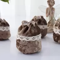 美帮汇冬季桌椅脚套防滑加厚包脚脚套耐磨桌椅脚垫凳子脚套家具脚垫