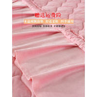 美帮汇加厚飘窗垫定做窗台垫毛绒防滑北欧阳台垫子飘窗毯卧室公主榻榻米