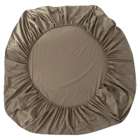 美帮汇全棉床笠单件床垫保护罩防尘罩1.8m棕垫套全棉床单床包定制床罩套