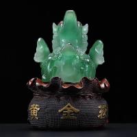 美帮汇貔貅摆件大号皮丘貔恘创意老板办公室桌装饰摆设