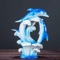 美帮汇客厅酒柜酒架小装饰品摆件家居房间室内创意个性欧式电视柜工艺品