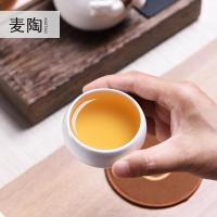 美帮汇定制功夫茶具一壶两杯收纳礼盒包装便携陶瓷定窑旅行茶具套装送礼